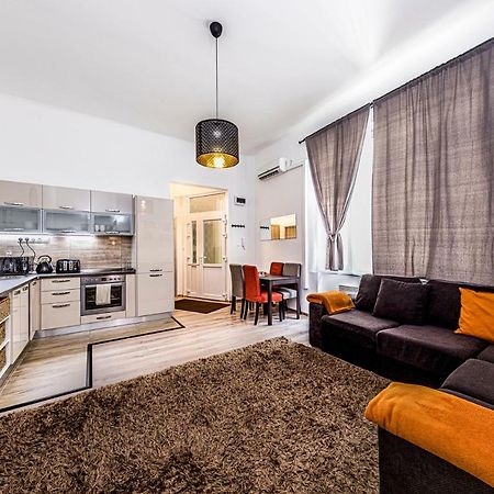 Apartament Precious Spot Budapeszt Zewnętrze zdjęcie