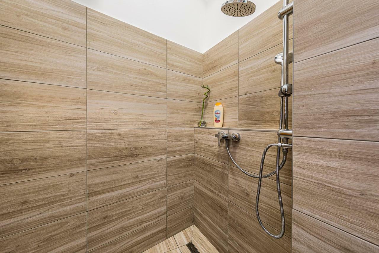 Apartament Precious Spot Budapeszt Zewnętrze zdjęcie