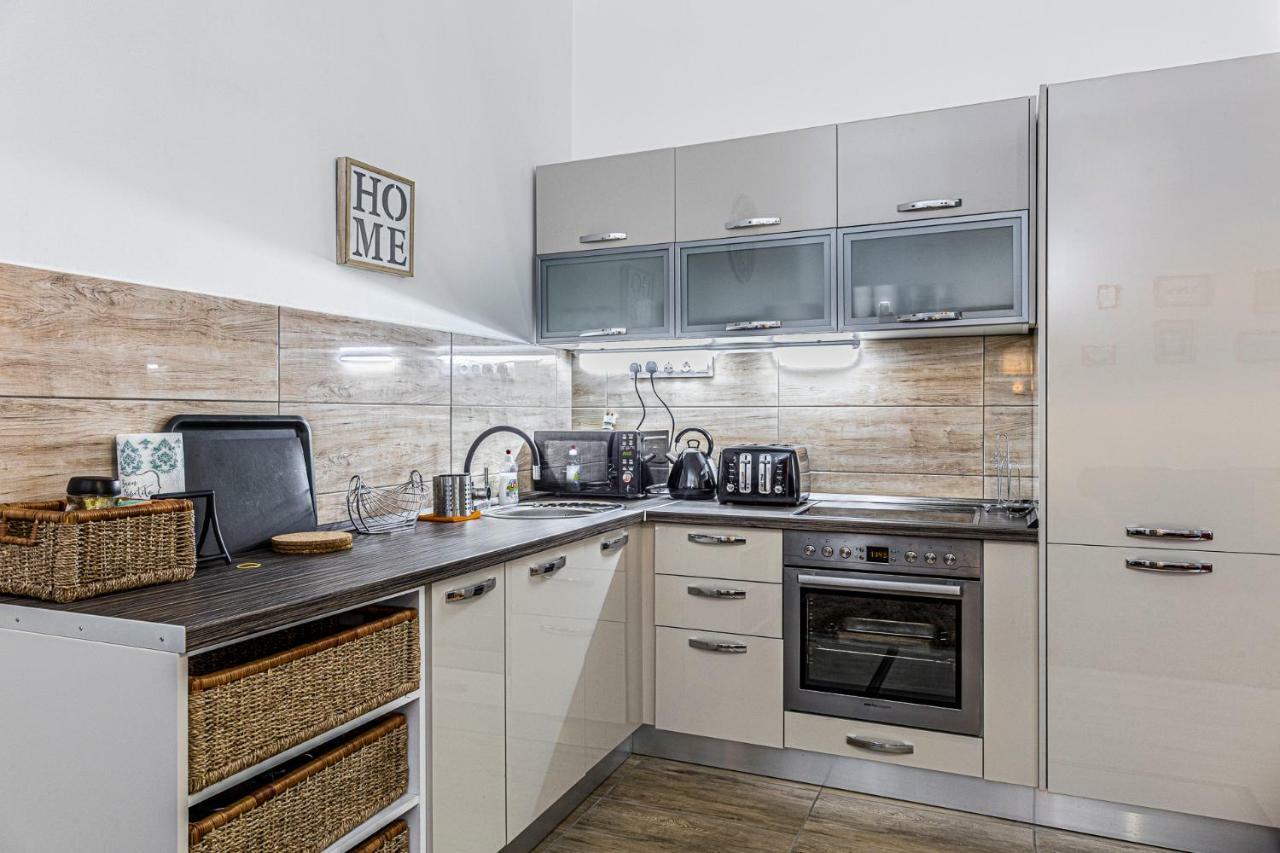 Apartament Precious Spot Budapeszt Zewnętrze zdjęcie