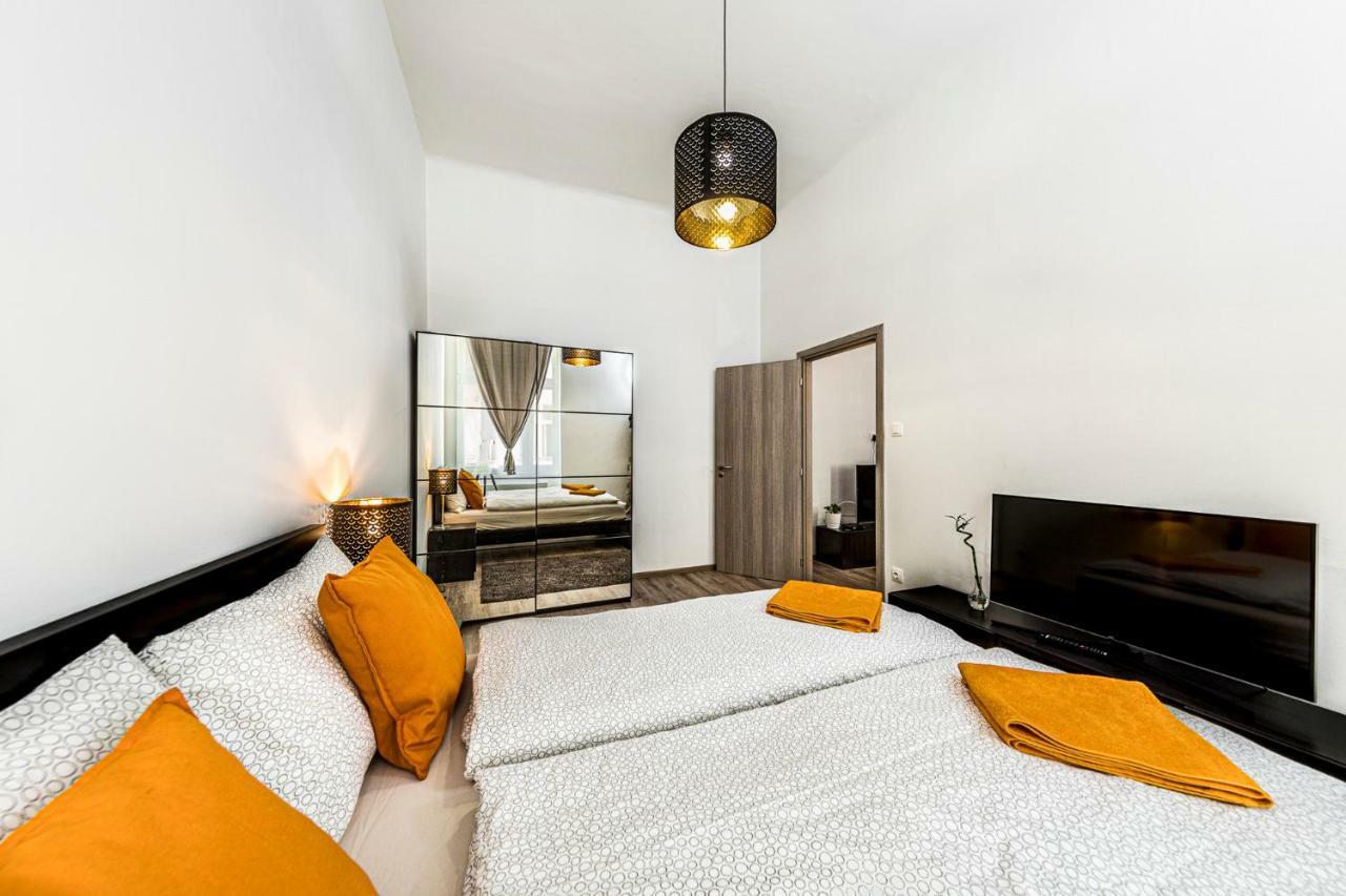 Apartament Precious Spot Budapeszt Zewnętrze zdjęcie