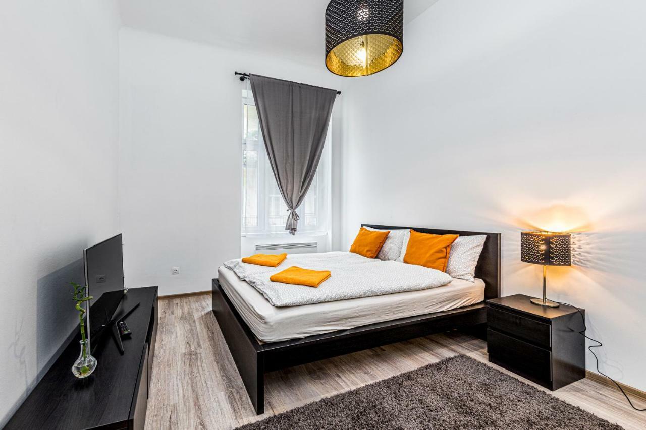 Apartament Precious Spot Budapeszt Zewnętrze zdjęcie