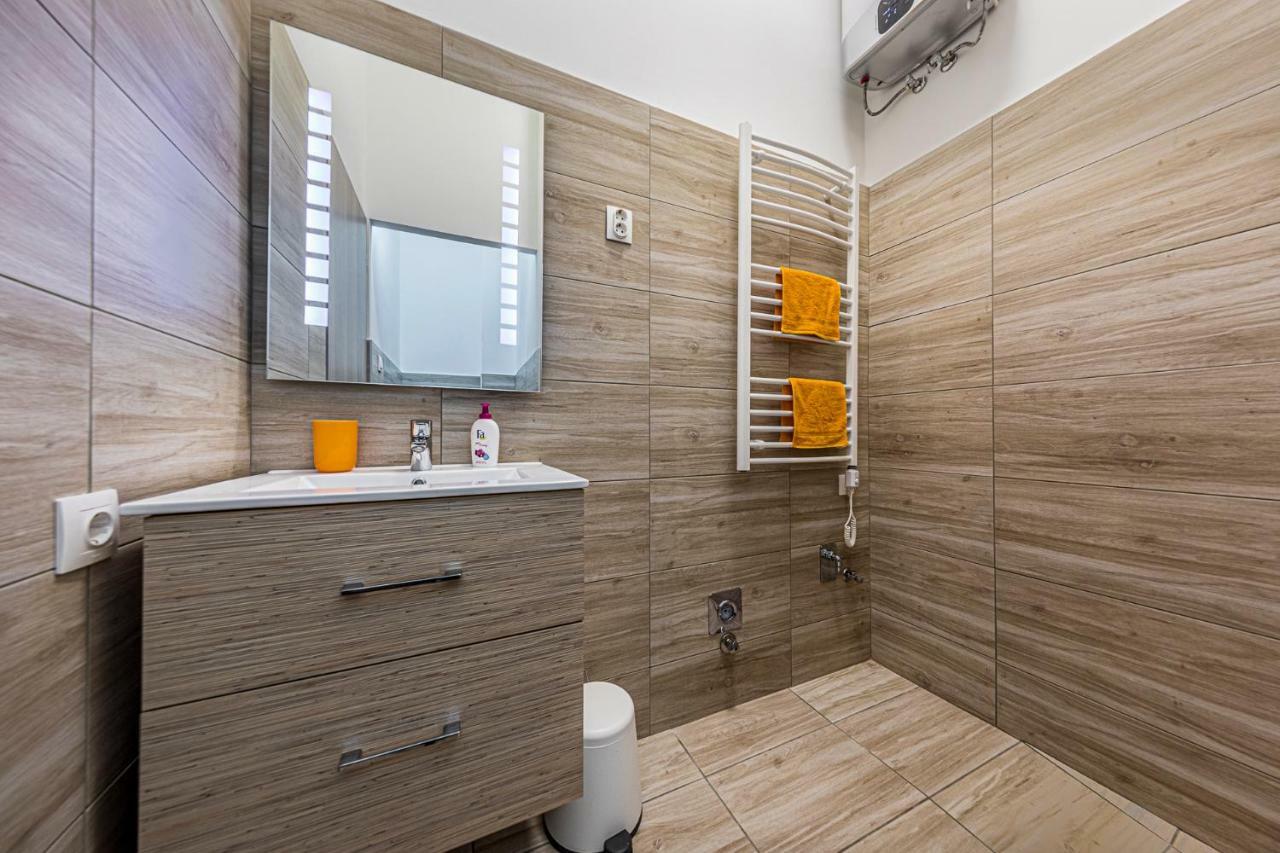 Apartament Precious Spot Budapeszt Zewnętrze zdjęcie