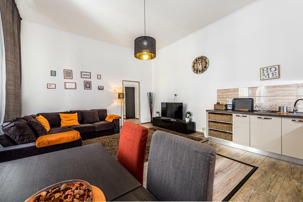 Apartament Precious Spot Budapeszt Zewnętrze zdjęcie