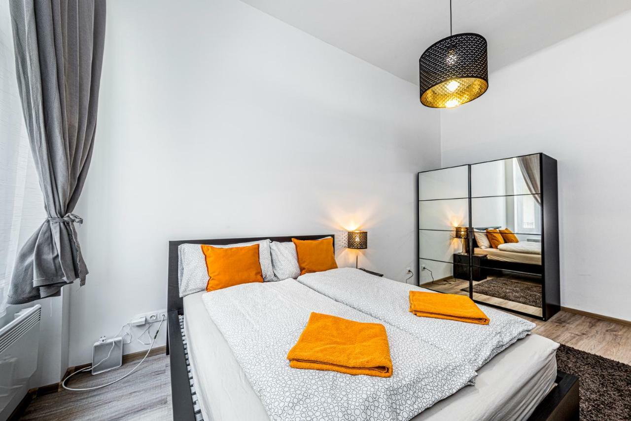 Apartament Precious Spot Budapeszt Zewnętrze zdjęcie